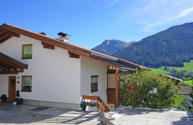 Haus Sailer - Foto 31