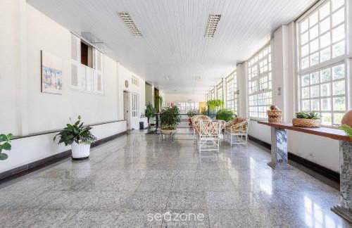 Lindo Condomínio com Lazer em Poços de Caldas - QUI - Foto 31