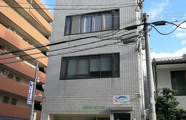 Base Osaka - Foto 73