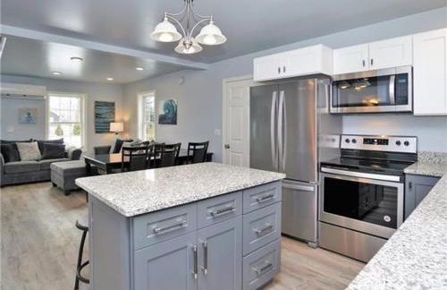 Blue Doors By The Sea by Bayley Vacation Rentals - Foto 18