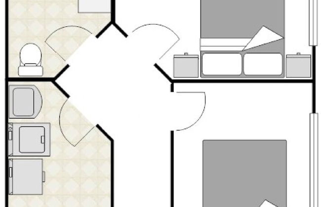 Gumview Cottage - Foto 13