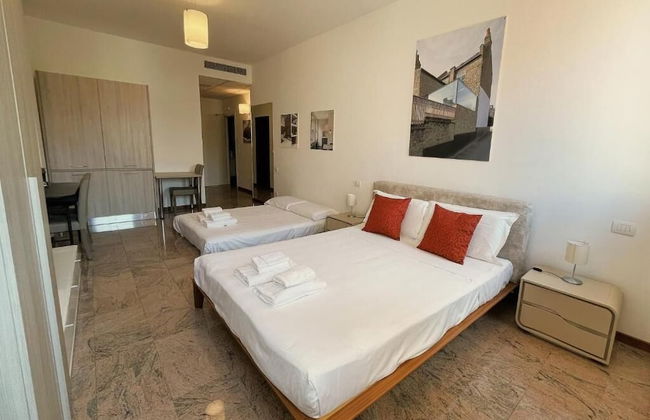 EGO' FERRARA RESIDENCE - Foto 28