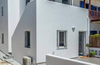 Michalakis Seaside Suites - Foto 31