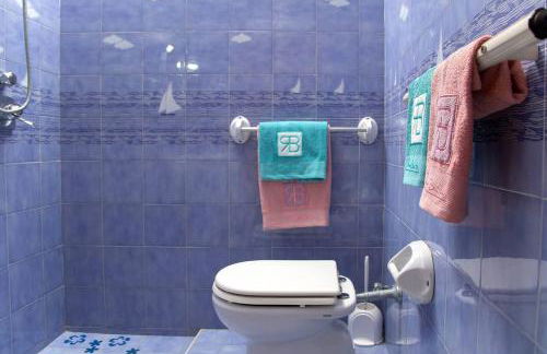 Villa Tati 1 a soli 550 mt dal mare di Torre Colimena - Foto 18