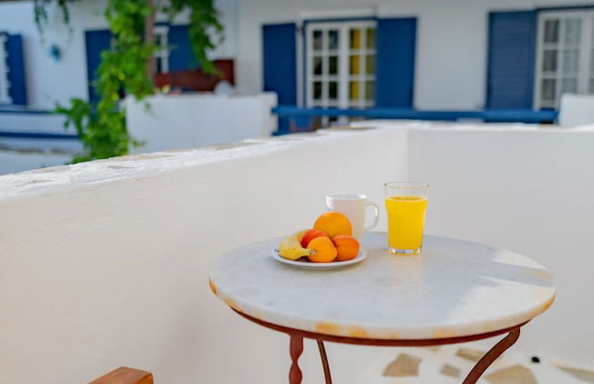 Antonina Hotel Apartments - Photo 71