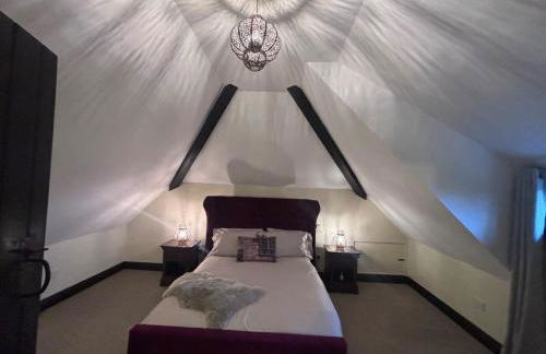 Rinsey Cottage - Foto 7