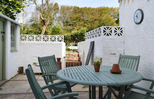 Moss Cottage - Foto 16