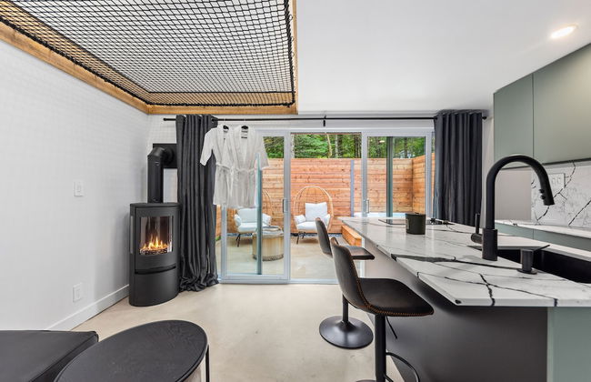 Les Petits Chalets - Foto 72