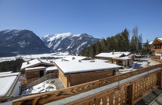 Affluent Chalet in Neukirchen near Wildkogel Ski Arena - Photo 40