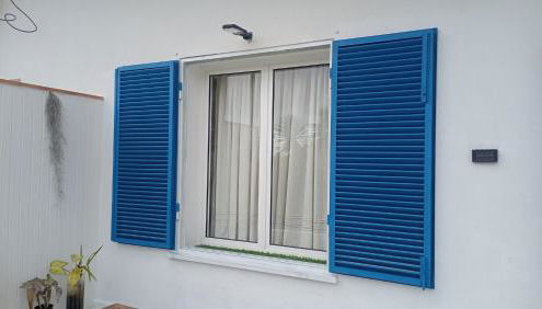 Kanela Guest House B-side - Foto 5