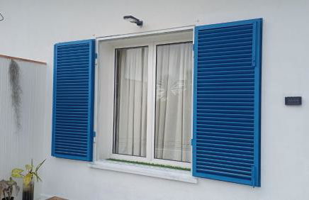 Kanela Guest House B-side - Foto 5