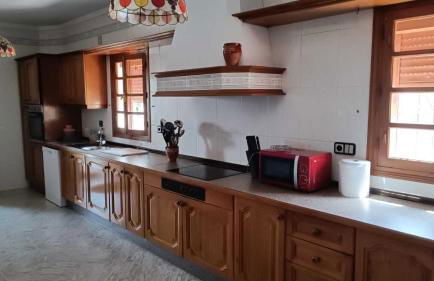 Casona La Familia en Vejer - Foto 9