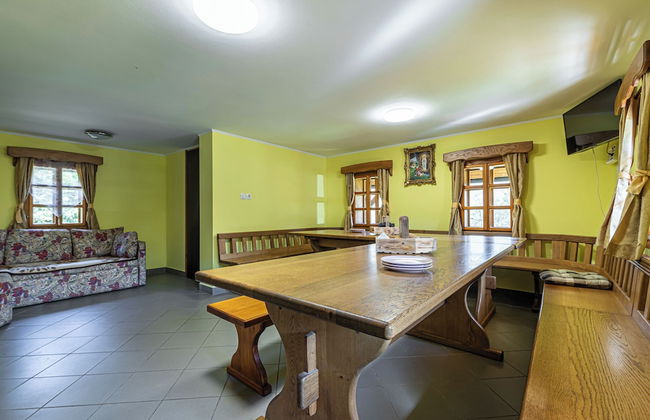 Kunstek Farmhouse With Sauna - Foto 22