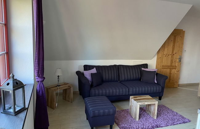 Appartementhaus Zur Bergwiese - Foto 9