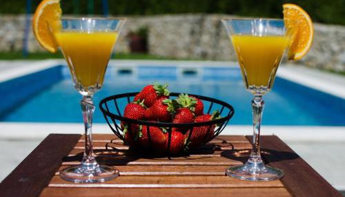 Villa Tominčići By Istrialux - Foto 2