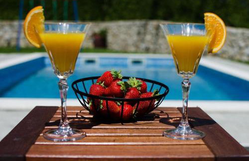 Villa Tominčići By Istrialux - Foto 2