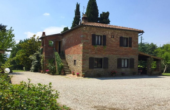 Stunning private villa for 6 guests with private pool, TV, pets allowed and parking - Foto 28