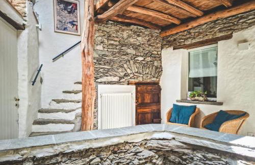 Casa Sorel : Attico Lago & Pool - Foto 8