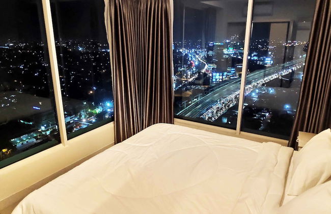 Grand Kamala Lagoon by 21 Room - Foto 35