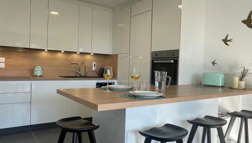 Cannes, appartement avec parking+terrasse, Croisette à pied! - Foto 4