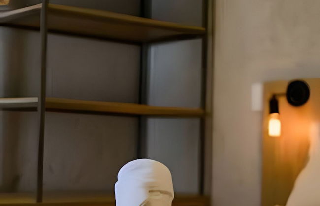 Aconchego dos Milagres Casa 02 - Foto 8