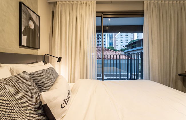 Charlie Nik Perdizes - Foto 9