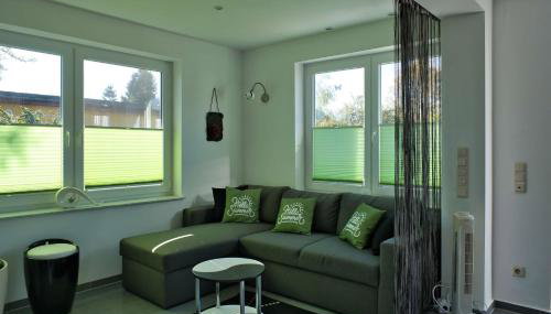 Bungalow Haffblick - Foto 5