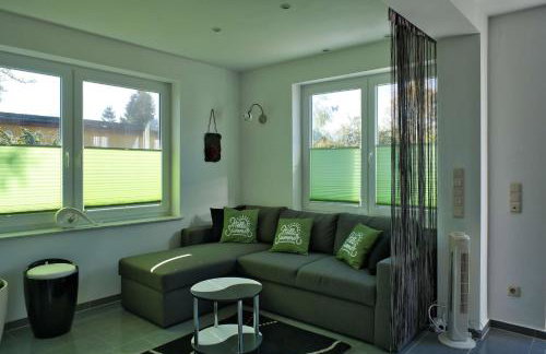 Bungalow Haffblick - Foto 5