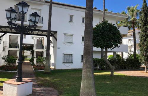 Special Apartment in the Costa del Sol - Photo 26