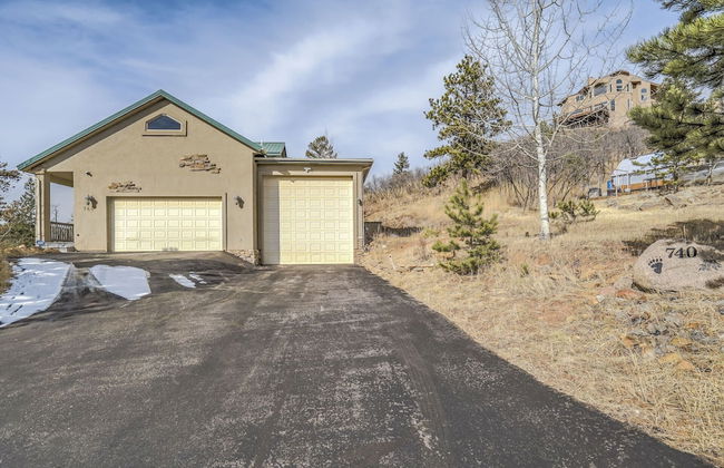 5brmountain Luxuryhikingdog Friendly! - Photo 60