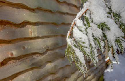 Hearthstone Retreat - Meredith Lodging - Foto 51