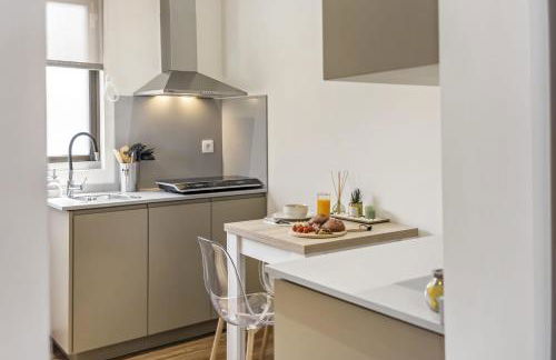 Cozy Apartment 2 by Homie - Foto 37