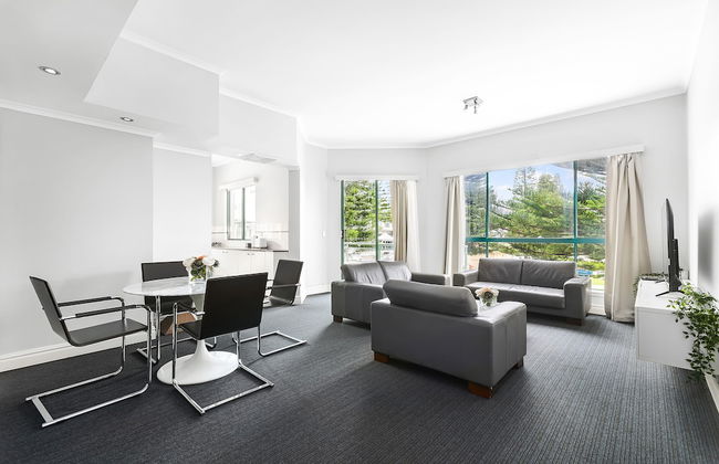 AEA The Coogee View Serviced Apartments - Foto 47