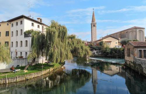 Elegance and comfort a due passi da SACILE CENTRO - Foto 11