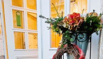 Auszeit auf dem Drachenhof, das Hyggehaus - Foto 2