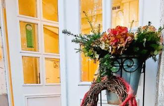 Auszeit auf dem Drachenhof, das Hyggehaus - Foto 2