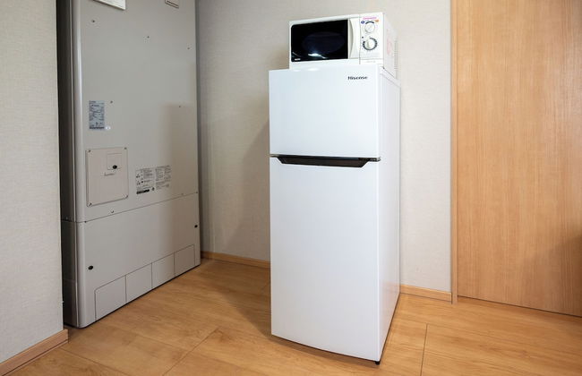 Stay in Biei - Foto 41