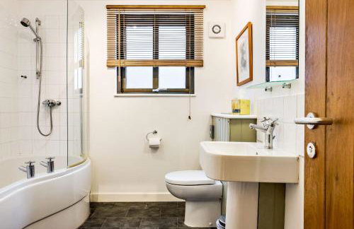 Park Farm Cottages - Foto 34