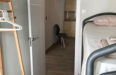 Centrally located two bedroom apartment - Foto 10