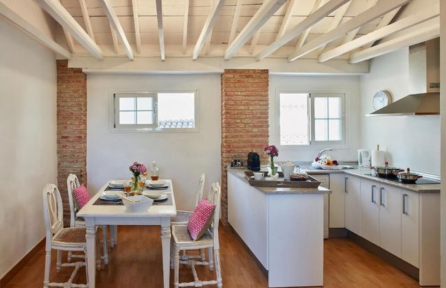 Lodgingmalaga Plaza de la Constitución - Foto 56