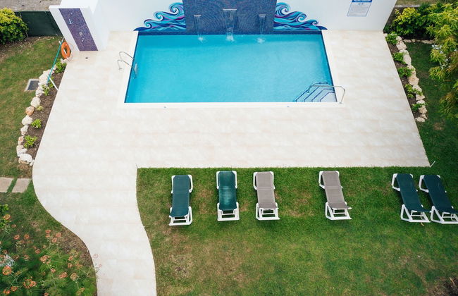 Adulo Apartments - Photo 43