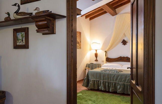 Agriturismo La Rombaia - Photo 76