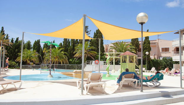 APARTAMENTOS CLUB SA COMA - Foto 4