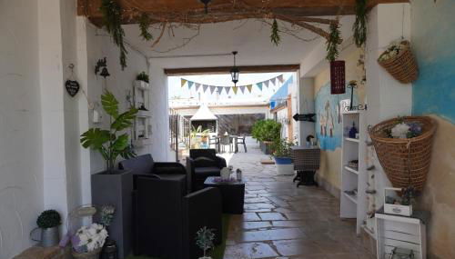 Cal Gasso Casa Rural con encanto en Delta del Ebro - Foto 2