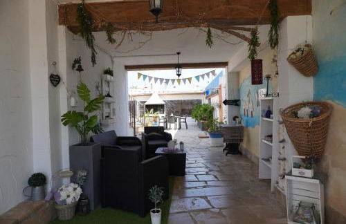 Cal Gasso Casa Rural con encanto en Delta del Ebro - Foto 2