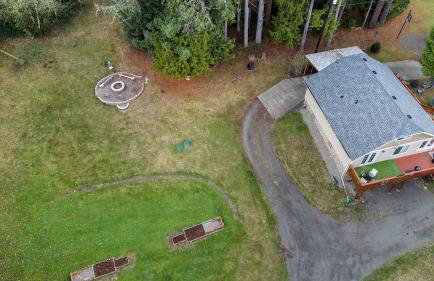 Serene Cottage in the Woods - Photo 10