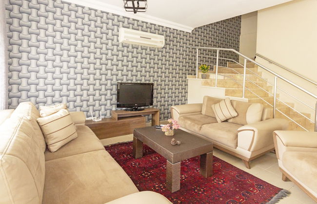 Paradise Town Villa Gordon - Photo 10