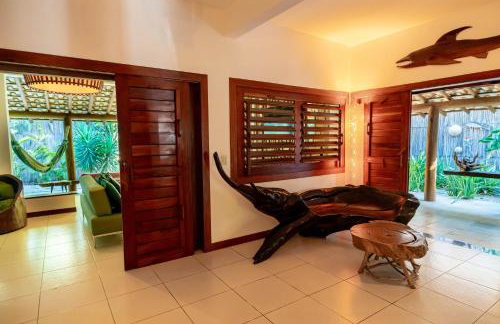 Pousada Rio das Onças - Photo 34