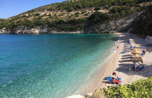 Luxurious villa at a unique spot - Foto 7