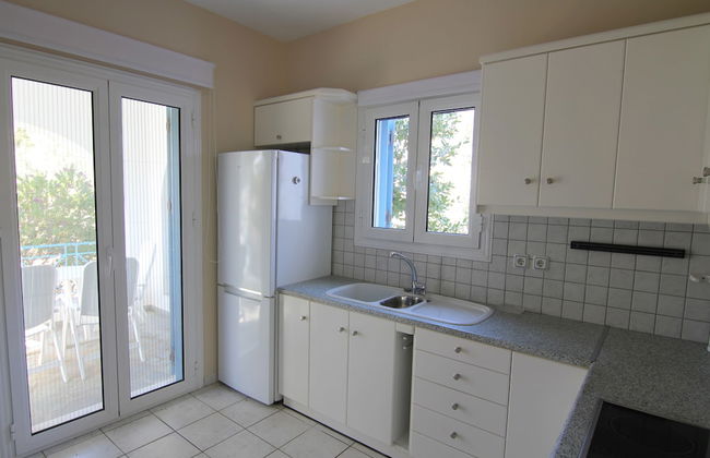 Grand Bleu Apartments & Villas - Foto 56